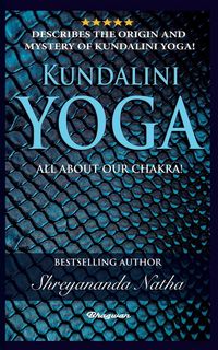 Produktbild: Kundalini Yoga - All About Chakra