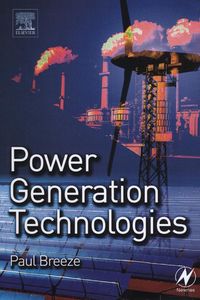Produktbild: Power Generation Technologies