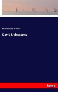 Produktbild: David Livingstone