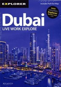 Produktbild: Dubai Explorer