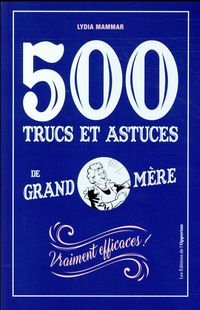 Produktbild: Indispensables trucs et astuces de