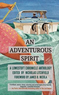Produktbild: An Adventurous Spirit