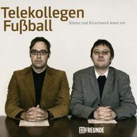 Produktbild: Telekollegen Fu&szlig;ball