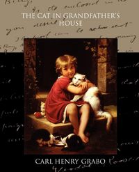 Produktbild: The Cat in Grandfather S House