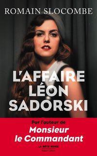 Produktbild: L'affaire L&eacute;on Sadorski