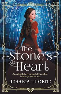 Produktbild: The Stone's Heart