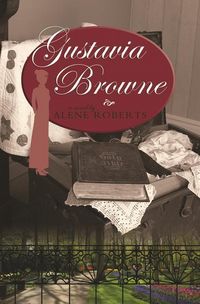 Produktbild: Gustavia Browne