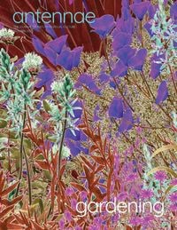 Produktbild: Antennae #68 Gardening 3