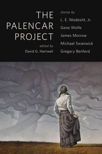 Produktbild: The Palencar Project