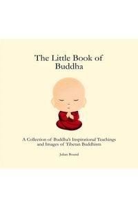 Produktbild: The Little Book of Buddha