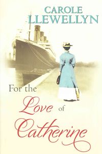 Produktbild: For The Love Of Catherine