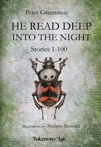 Produktbild: He read deep into the night (Stories 1-100)-Si immerse nella lettura fino a notte fonda