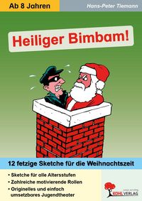Produktbild: Heiliger Bimbam!
