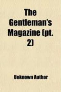 Produktbild: The Gentleman's Magazine (Volume 2)