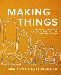 Produktbild: Making Things