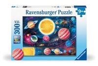 Produktbild: Kinderpuzzle 300 XXL Teile - Unser Sonnensystem