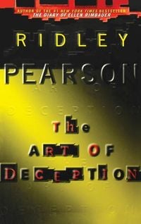 Produktbild: The Art of Deception