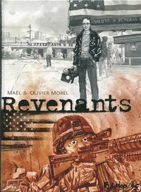 Produktbild: Revenants