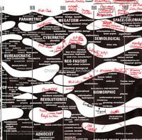 Produktbild: Chronograms of Architecture