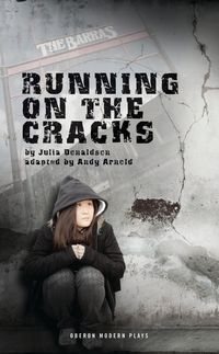 Produktbild: Running on the Cracks