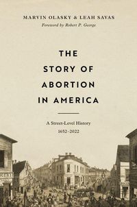 Produktbild: The Story of Abortion in America