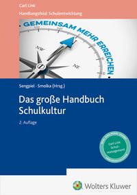 Produktbild: Das gro&szlig;e Handbuch Schulkultur
