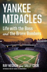 Produktbild: Yankee Miracles