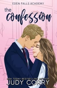 Produktbild: The Confession
