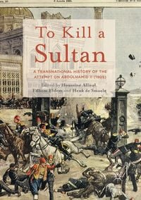 Produktbild: To Kill a Sultan