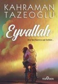 Produktbild: Eyvallah