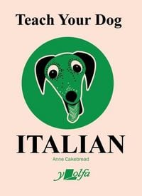Produktbild: Teach Your Dog Italian