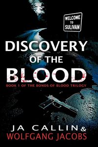 Produktbild: Discovery of the Blood