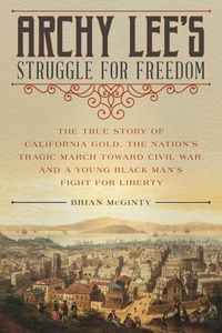 Produktbild: Archy Lee's Struggle for Freedom