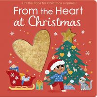 Produktbild: From the Heart at Christmas