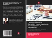 Produktbild: Desenvolvimento de Dentalfilm a partir de aloevera para tratamento de Periodontite