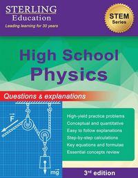 Produktbild: High School Physics