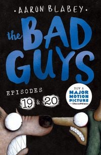 Produktbild: The Bad Guys