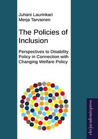 Produktbild: The Policies of Inclusion
