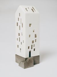Produktbild: Lichthaus mit Betonsockel