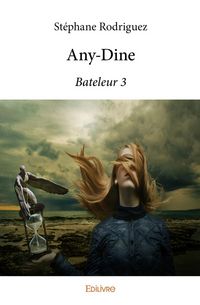 Produktbild: Bateleur - Tome 3