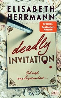 Produktbild: Deadly Invitation