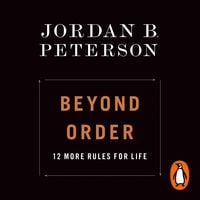 Produktbild: Beyond Order
