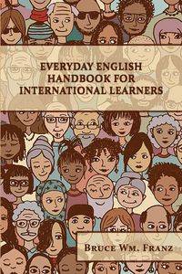 Produktbild: Everyday English Handbook for International Learners
