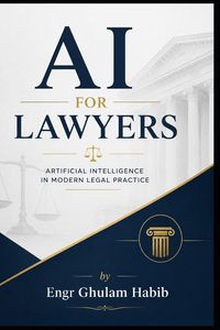 Produktbild: AI For Lawyers