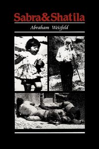 Produktbild: Sabra and Shatila