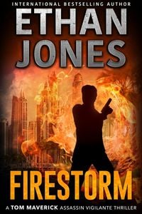 Produktbild: Firestorm