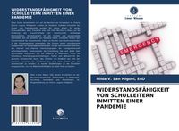 Produktbild: Widerstandsf&auml;higkeit von Schulleitern Inmitten einer Pandemie