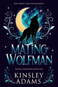 Produktbild: Mating the Wolfman