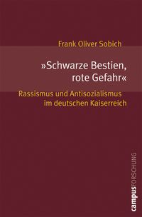 Produktbild: &raquo;Schwarze Bestien, rote Gefahr&laquo;