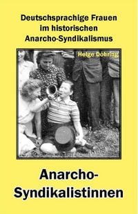 Produktbild: Anarcho-Syndikalistinnen